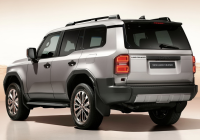 2025 Toyota  Land Cruiser  250 DPO-1006678