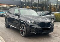 2024 BMW  X5  M  60i DPO-1006768