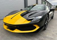 2025 Ferrari  296 GTB DPO-1006766