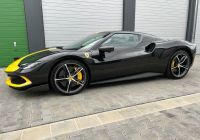 2025 Ferrari  296 GTB DPO-1006766