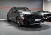2023 Audi  SQ8 DPO-1006763