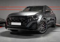 2023 Audi  SQ8 DPO-1006763