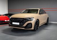 2024 Audi  SQ8 DPO-1006762