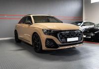 2024 Audi  SQ8 DPO-1006762