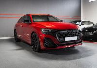 2024 Audi  SQ8 DPO-1006661