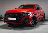 2024 Audi  SQ8 DPO-1006661