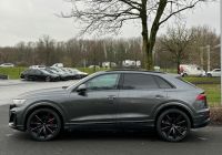2023 Audi  Q8  50 TDI DPO-1006747