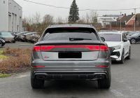 2023 Audi  Q8  50 TDI DPO-1006747