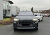 2023 Audi  Q8  50 TDI DPO-1006747