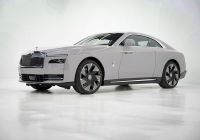 2026 Rolls-Royce  Spectre DPO-1006742