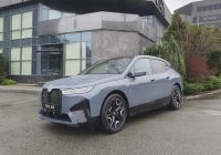 2023 BMW  iX  M60 DPO-1006736