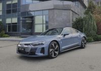 2024 Audi  E-Tron  GT quattro DPO-1006722