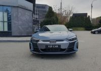 2024 Audi  E-Tron  GT quattro DPO-1006722