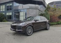 2022 Porsche  Cayenne  Coupe DPO-1006721