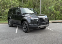 2024 Lexus  GX  550 DPO-1006470