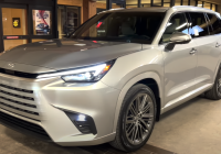 2024 Lexus  TX  350 DPO-1006712