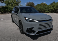 2024 Lexus  TX  500h DPO-1006711