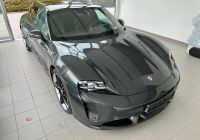 2024 Porsche  Taycan  Turbo Cross Turismo DPO-1005896