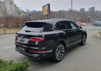 2024 Bentley  Bentayga  First Edition DPO-1006113