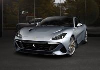 2024 Ferrari  BR20 DPO-1005898