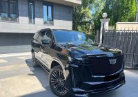 2023 Cadillac  Escalade  V-Series DPO-1005986