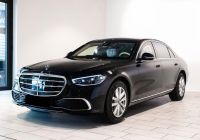 2023 Mercedes-Benz  S  680  GUARD VR 10 4Matic DPO-1005811