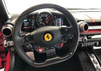 2024 Ferrari  812  Supefast DPO-1004693