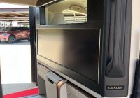 2024 Lexus  LM  350h AWD DPO-6992