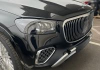 2024 Mercedes-Maybach  GLS 600 DPO-1004402