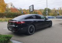 2022 Mercedes-Benz  EQS  53 AMG 4matic+ DPO-1006124