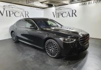 2025 Mercedes-Benz  S  580  Long 4Matic DPO-1005827