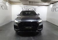 2023 Audi  RS Q8 DPO-1005942