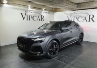 2023 Audi  RS Q8 DPO-1005942