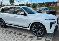 2023 BMW  X7  xDrive40d DPO-1004517