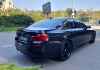 2014 BMW  5-Series  550i xDrive DPO-1006688