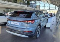 2024 Audi  Q4  E-tron DPO-1006645
