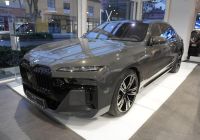 2023 BMW  i7  xDrive60 DPO-1006231