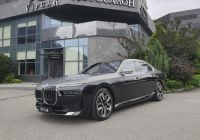 2024 BMW  7-Series  750e xDrive DPO-1006530