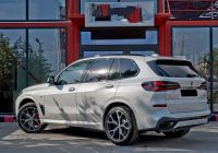 2023 BMW  X5  40i DPO-1005662