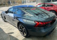 2024 Audi  RS  E-tron GT quattro  Edition Limited 1of100 DPO-1005539