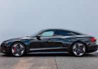 2024 Audi  RS  E-tron GT quattro DPO-1005538