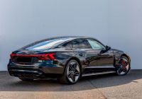 2024 Audi  RS  E-tron GT quattro DPO-1005538