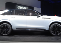 2024 Cadillac  Escalade  IQ DPO-1006562