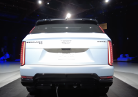 2024 Cadillac  Escalade  IQ DPO-1006562