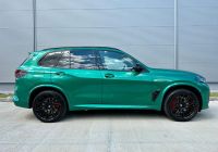2025 BMW  X5  M  Competition DPO-1006548