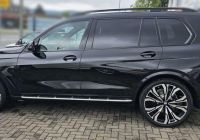 2023 BMW  X7  M60i DPO-1006226