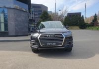 2016 Audi  Q7  50 TDI DPO-1006406