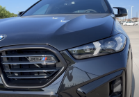2023 BMW  X6  M  Competition DPO-1006478