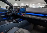 2025 BMW  M5 DPO-1005063