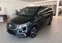 2023 Mercedes-Benz  EQV  Long DPO-7400
